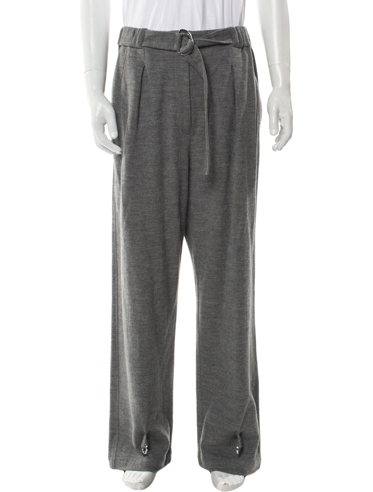 3.1 Phillip Lim Wool Pants