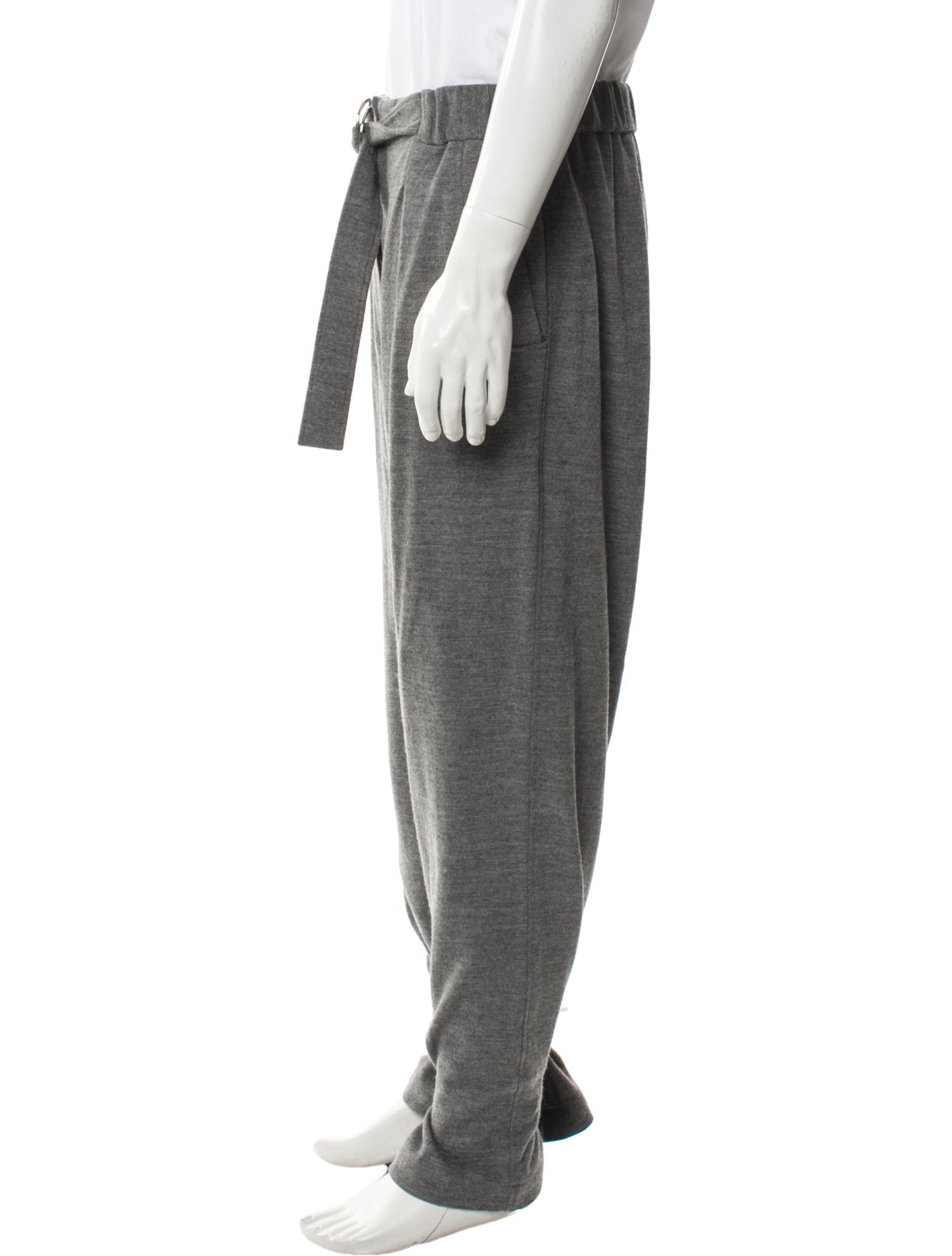 3.1 Phillip Lim Wool Pants