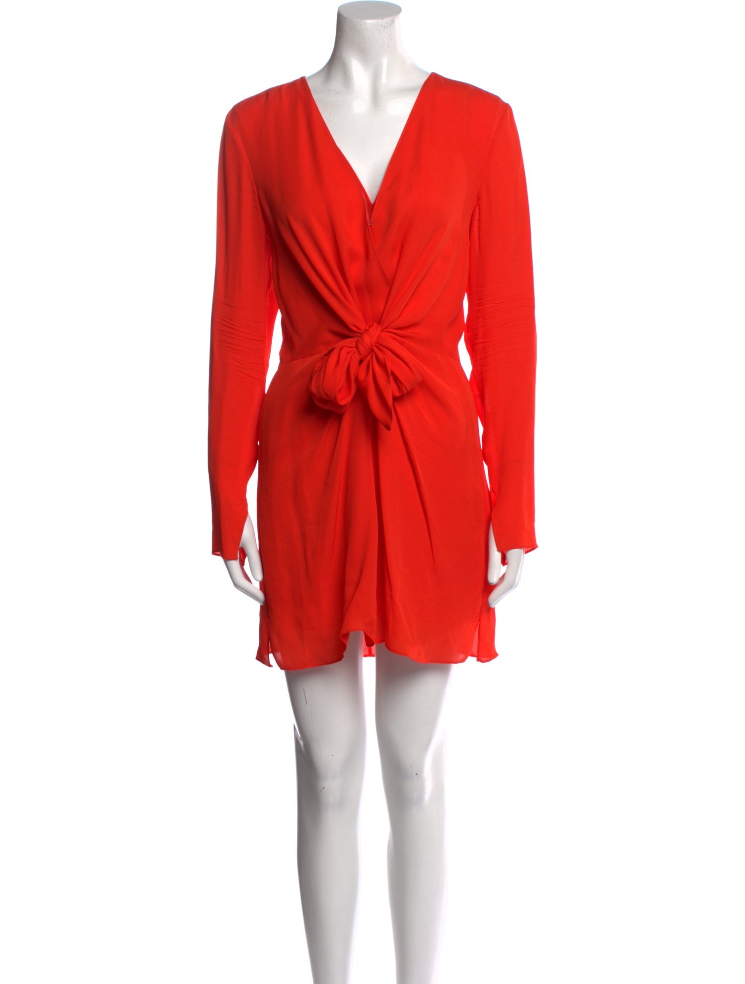 3.1 Phillip Lim Silk Mini Dress w/ Tags