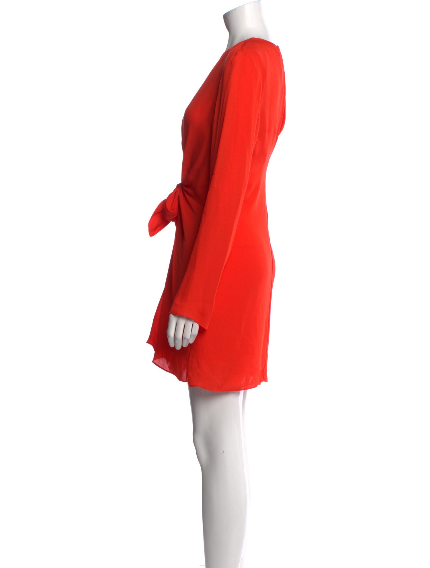 3.1 Phillip Lim Silk Mini Dress w/ Tags