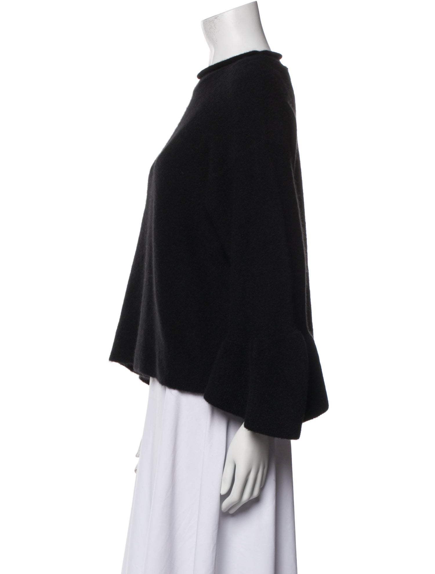 3.1 Phillip Lim Crew Neck Sweater