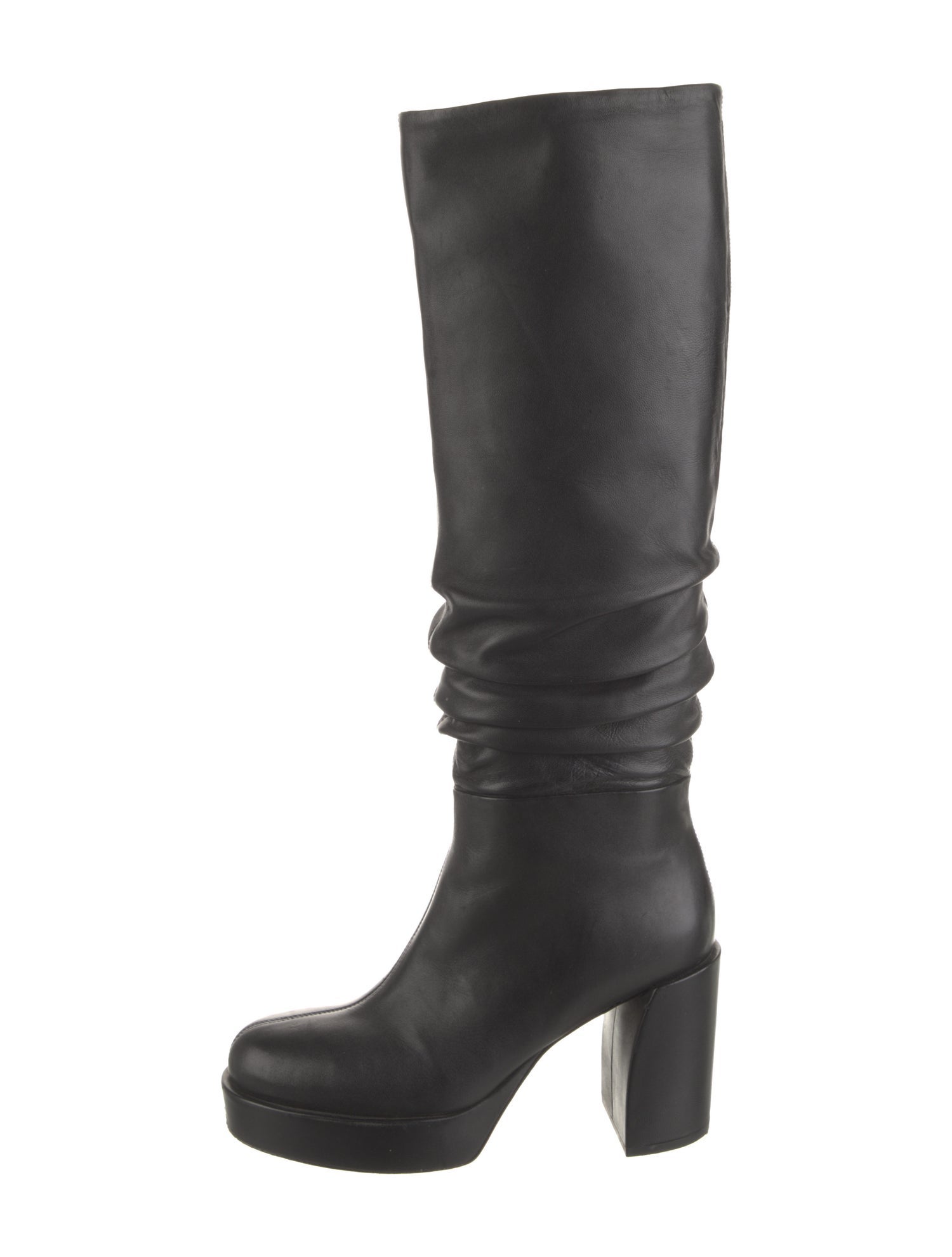 3.1 Phillip Lim Leather Boots