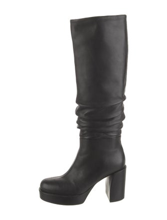 3.1 Phillip Lim Leather Boots