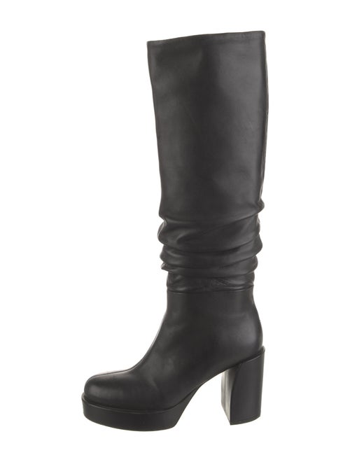 3.1 Phillip Lim Leather Boots