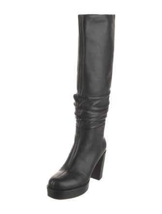 3.1 Phillip Lim Leather Boots