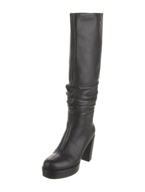 3.1 Phillip Lim Leather Boots