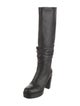 3.1 Phillip Lim Leather Boots