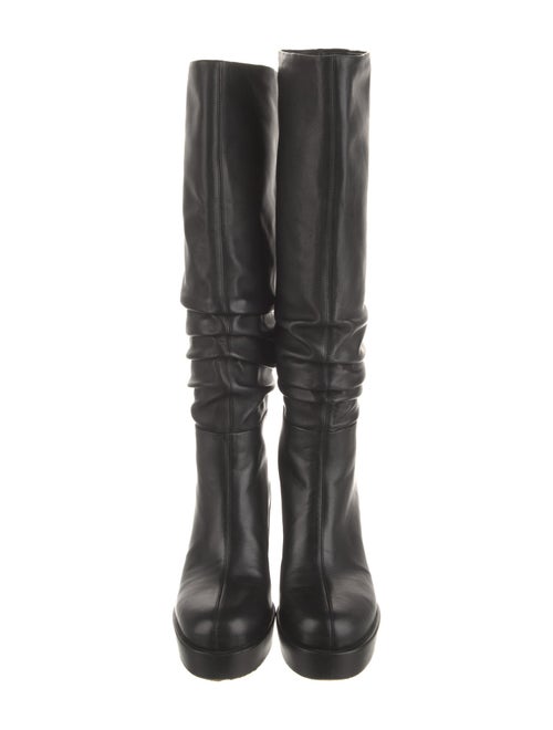 3.1 Phillip Lim Leather Boots