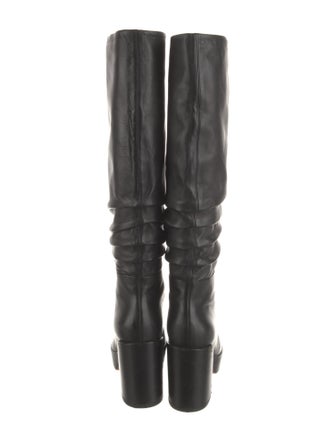 3.1 Phillip Lim Leather Boots