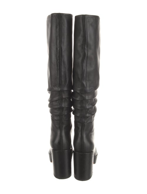 3.1 Phillip Lim Leather Boots
