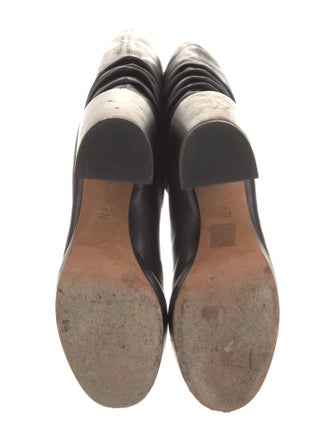 3.1 Phillip Lim Leather Boots
