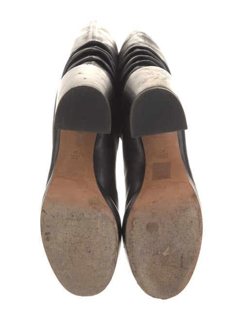 3.1 Phillip Lim Leather Boots