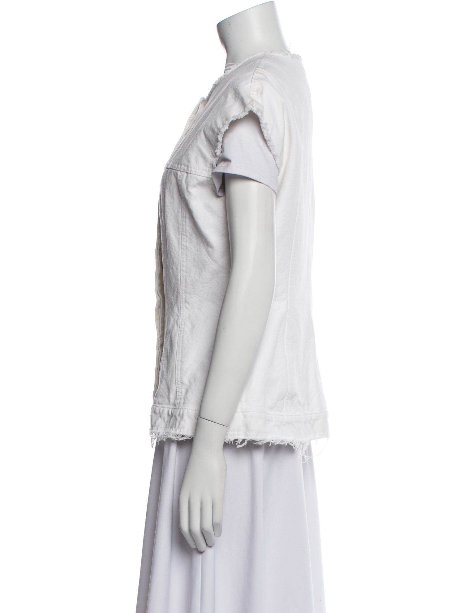 3.1 Phillip Lim Vest