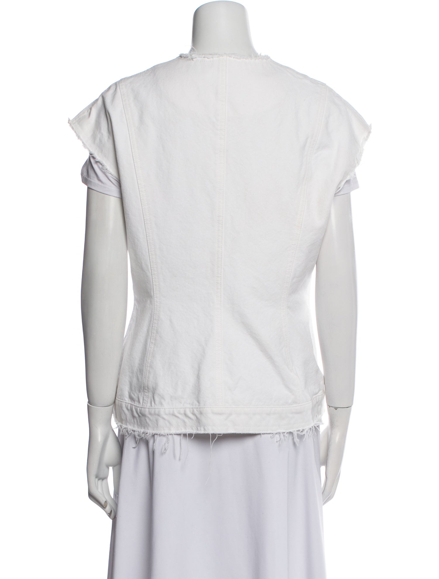 3.1 Phillip Lim Vest