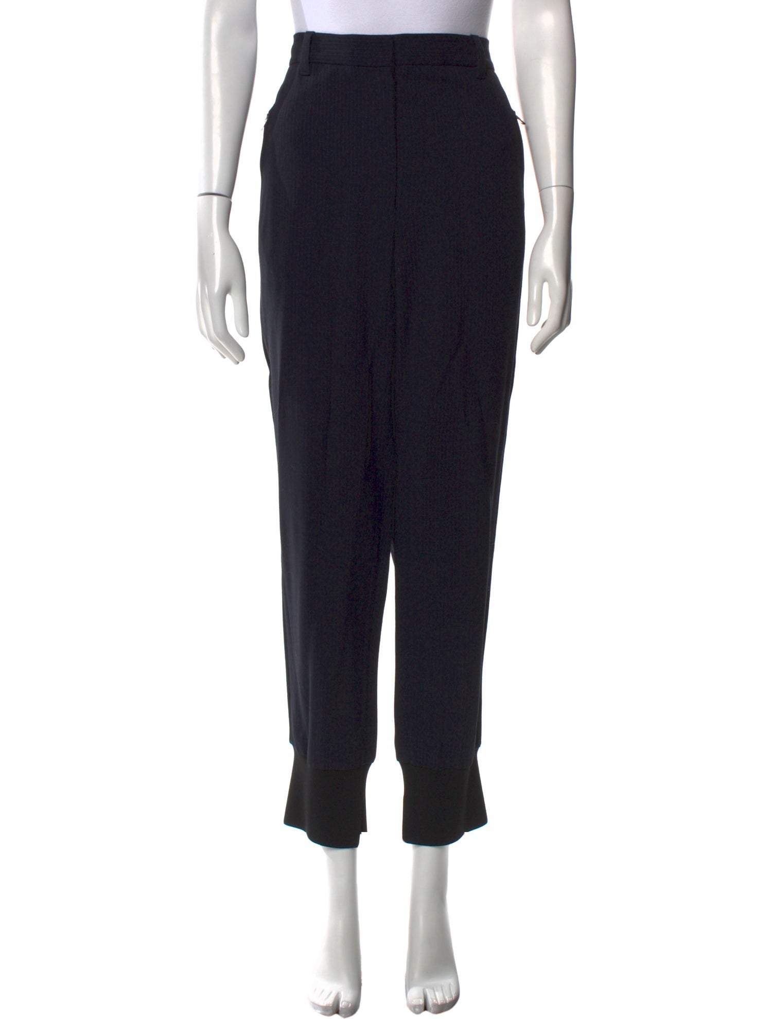 3.1 Phillip Lim Straight Leg Pants