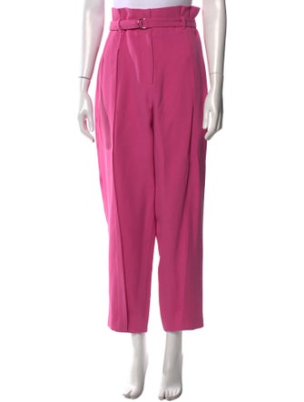 3.1 Phillip Lim Straight Leg Pants