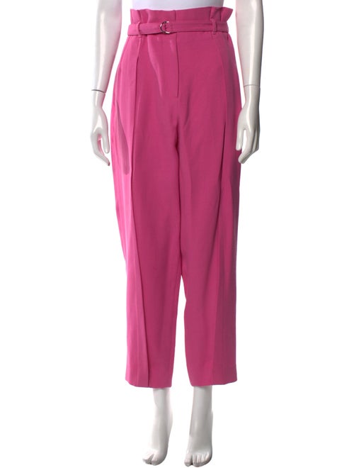 3.1 Phillip Lim Straight Leg Pants