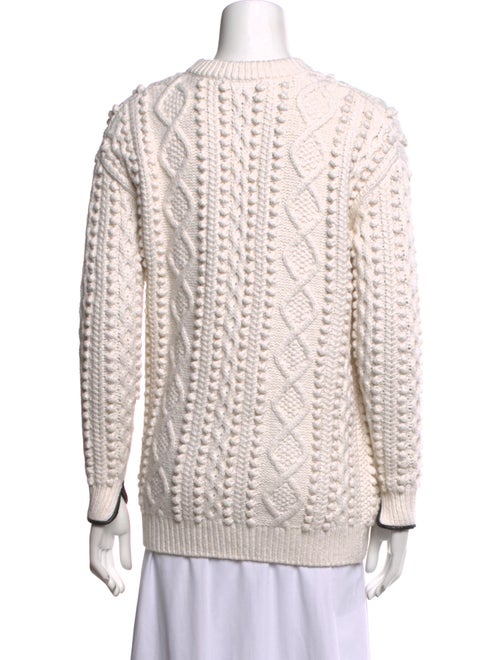 3.1 Phillip Lim Mock Neck Sweater