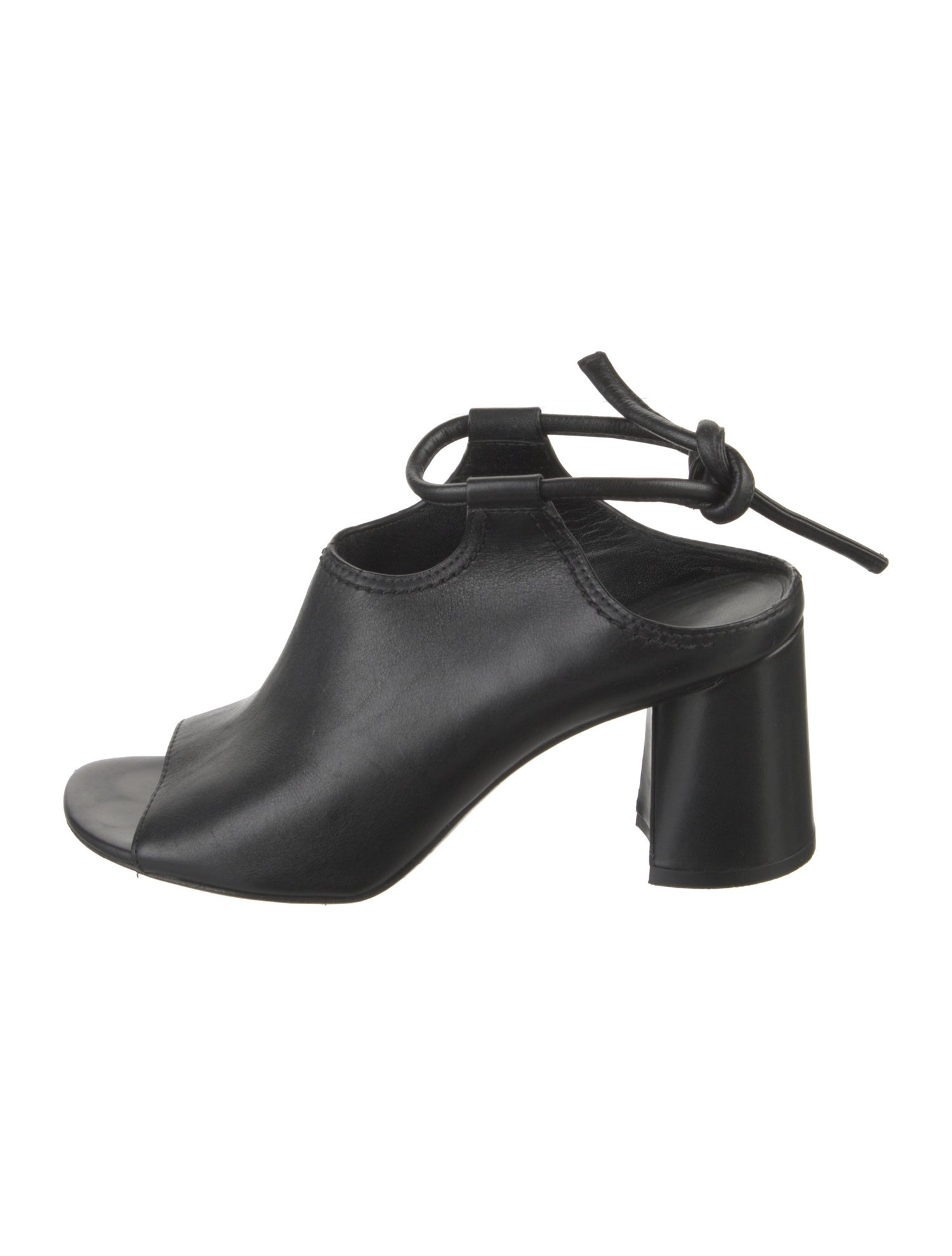 3.1 Phillip Lim Leather Sandals