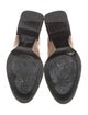 3.1 Phillip Lim Leather Mules