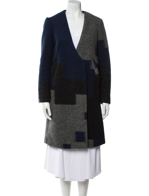 3.1 Phillip Lim Wool Coat