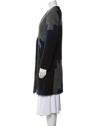 3.1 Phillip Lim Wool Coat