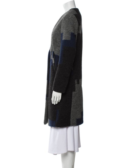 3.1 Phillip Lim Wool Coat