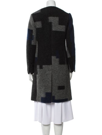 3.1 Phillip Lim Wool Coat
