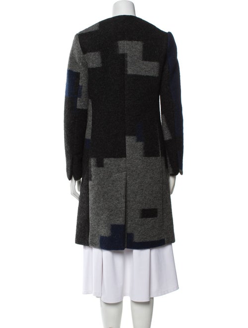 3.1 Phillip Lim Wool Coat