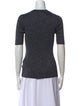 3.1 Phillip Lim Crew Neck Sweater