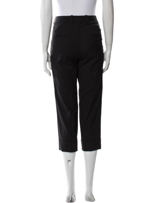 3.1 Phillip Lim Wool Straight Leg Pants