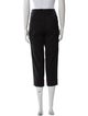 3.1 Phillip Lim Wool Straight Leg Pants