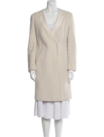 3.1 Phillip Lim Faux Fur Coat