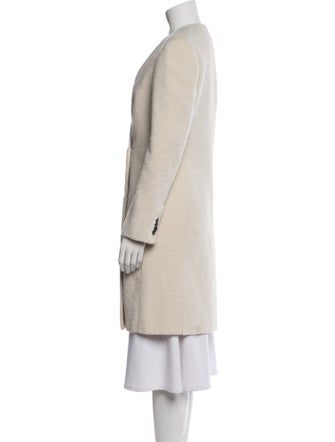 3.1 Phillip Lim Faux Fur Coat