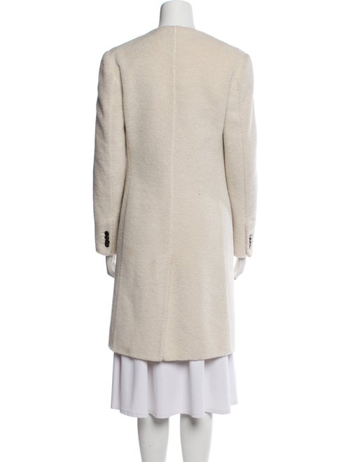 3.1 Phillip Lim Faux Fur Coat