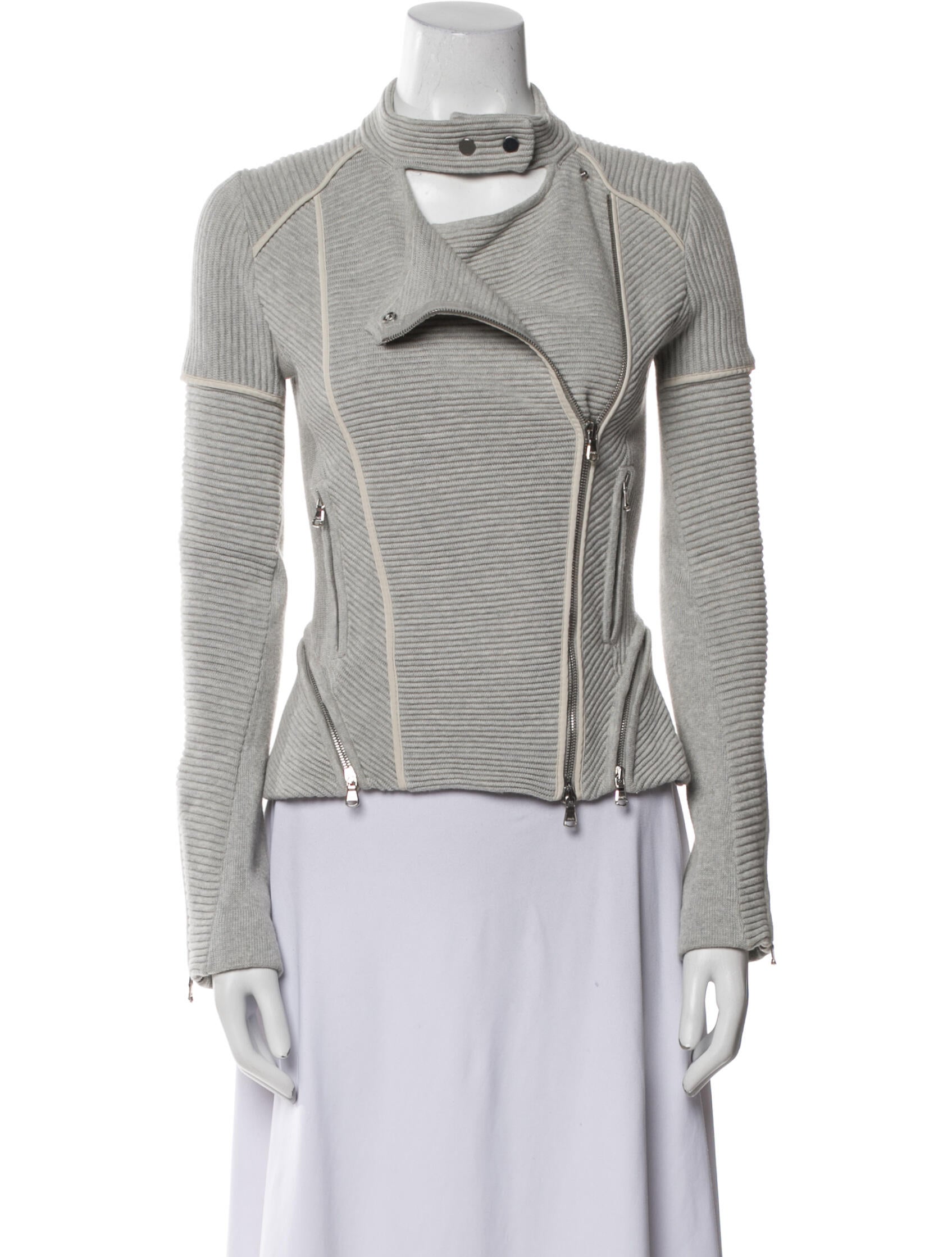 3.1 Phillip Lim Biker Jacket