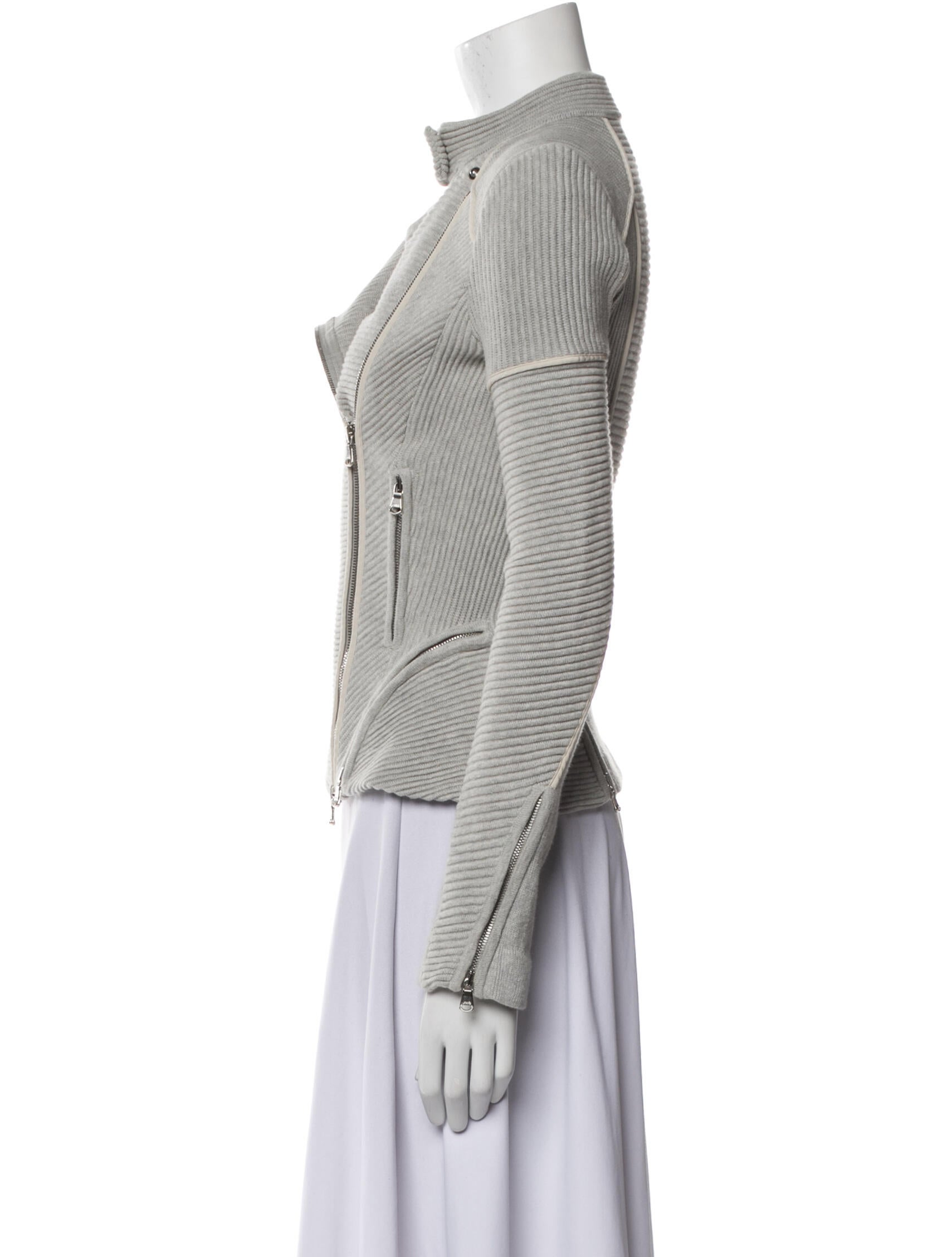 3.1 Phillip Lim Biker Jacket