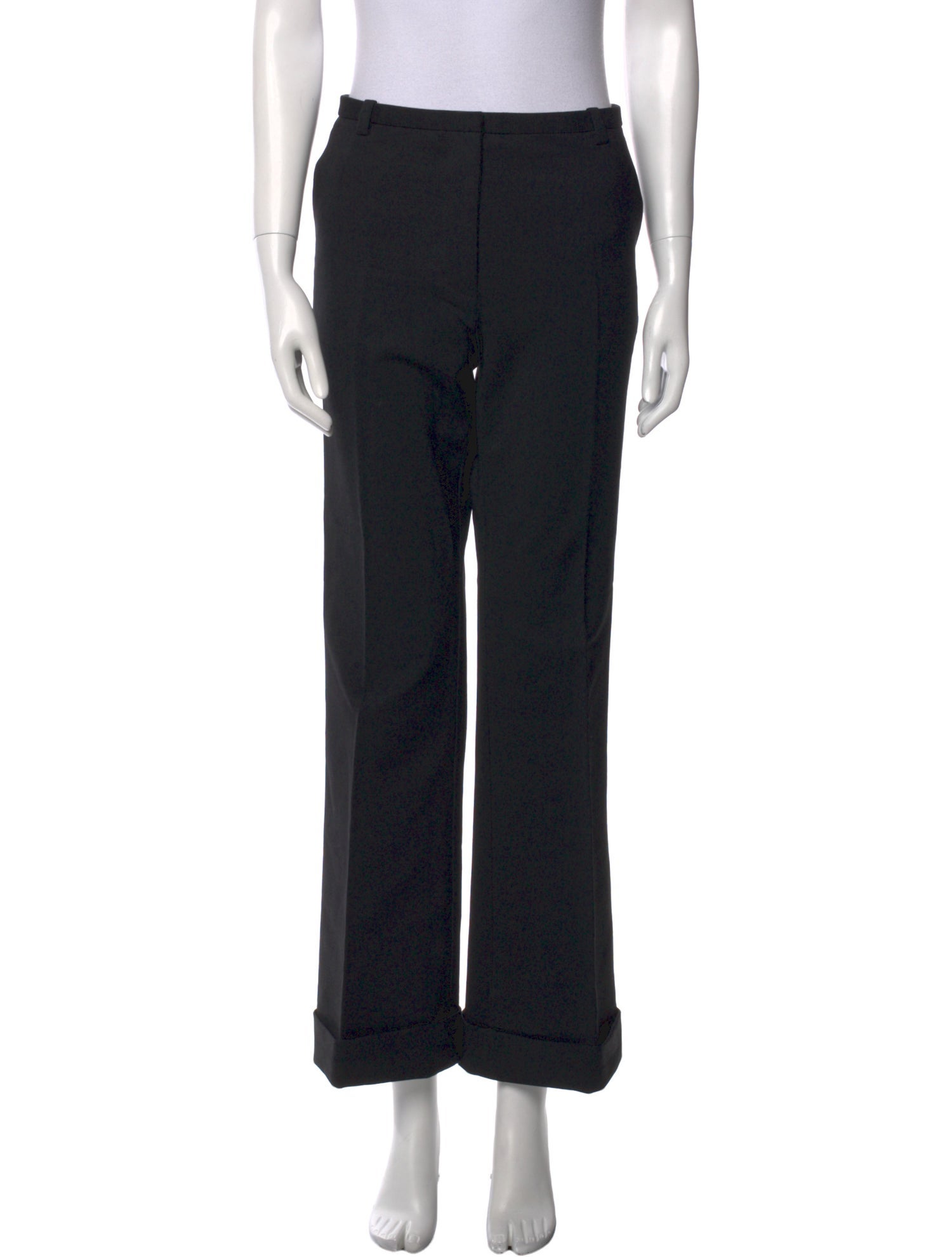 3.1 Phillip Lim Wide Leg Pants