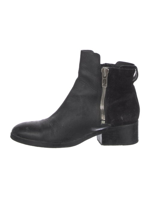 3.1 Phillip Lim Leather Boots