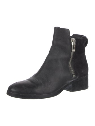 3.1 Phillip Lim Leather Boots