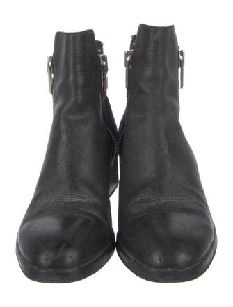 3.1 Phillip Lim Leather Boots