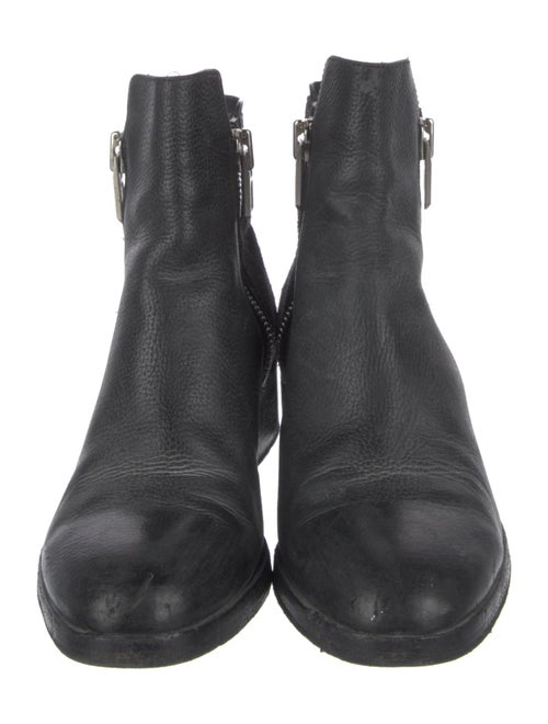 3.1 Phillip Lim Leather Boots