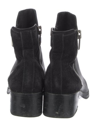 3.1 Phillip Lim Leather Boots
