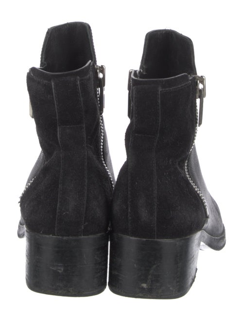 3.1 Phillip Lim Leather Boots