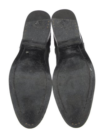 3.1 Phillip Lim Leather Boots