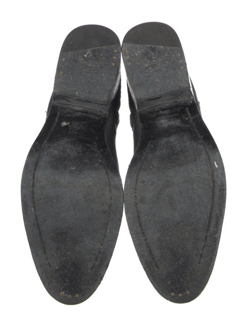 3.1 Phillip Lim Leather Boots