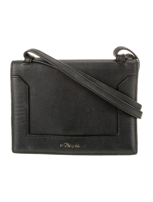 3.1 Phillip Lim Leather Crossbody Bag