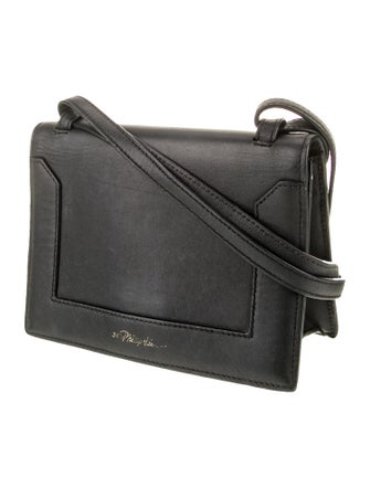 3.1 Phillip Lim Leather Crossbody Bag