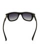 3.1 Phillip Lim Wayfarer Gradient Sunglasses