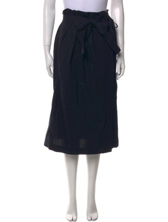 3.1 Phillip Lim Midi Length Skirt